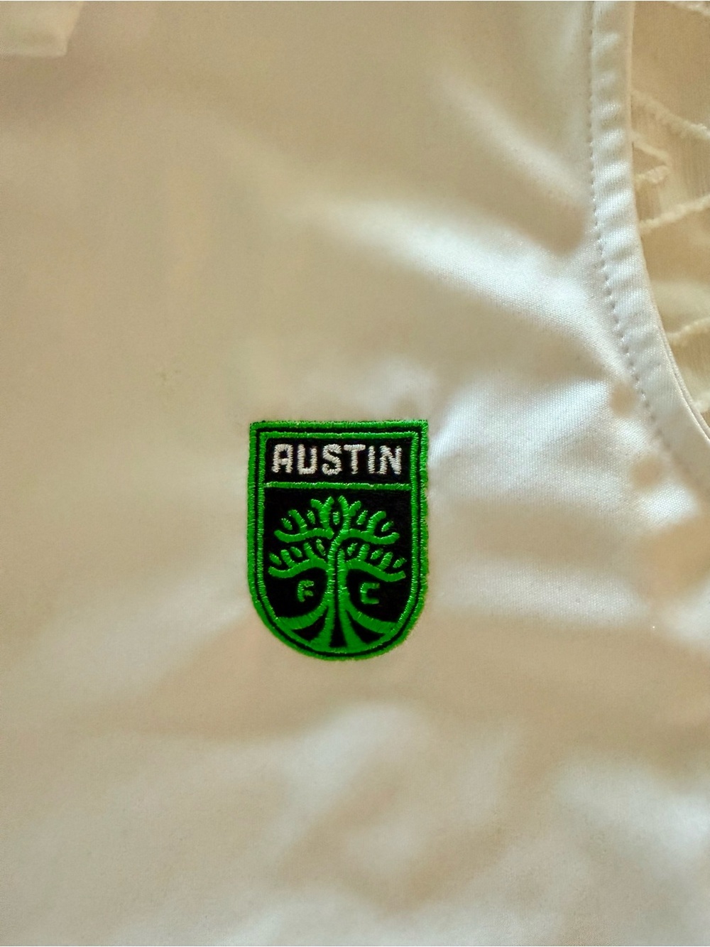 Austin FC Women’s Polo